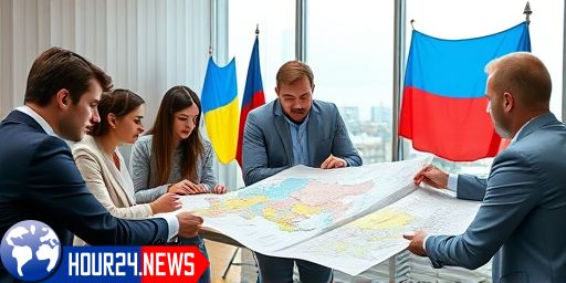 Zelenski on Putin’s Plans for the Donbas Region
