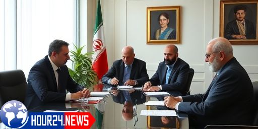 Iran’s Enriched Uranium Stockpile: Insights from Araqchi