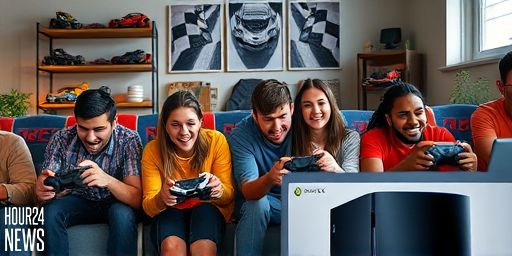 Project Motor Racing: Overview of Features and Gameplay