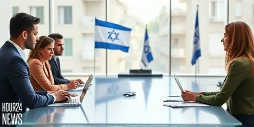 Netali Shem-Tov Takes News 13 to Labor Court: Harassment and Contract Dispute Unfold