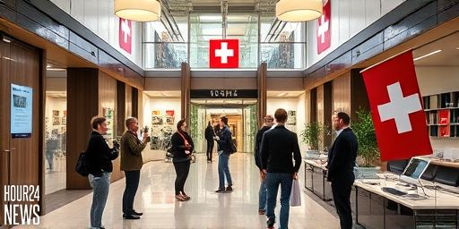 La BNS maintient son taux directeur à 0,00%