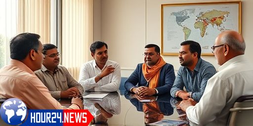 Cross Voting in NDA: Major Update Beyond Maharashtra