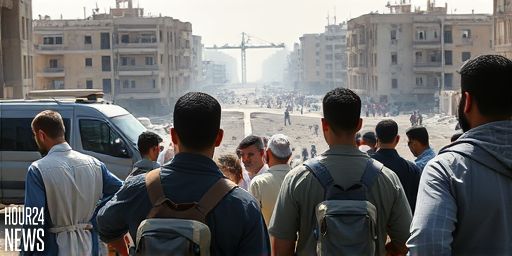 Understanding the Gaza Conflict: Ethnic Cleansing vs. Genocide