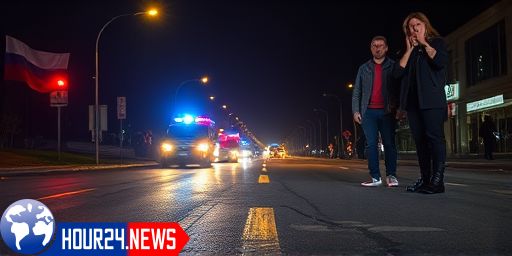 Tragic Drone Incident in Sochi Claims Man’s Life