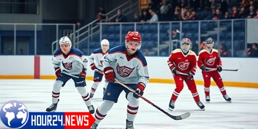 Oilers Face Flames in Rookie Battle of Alberta