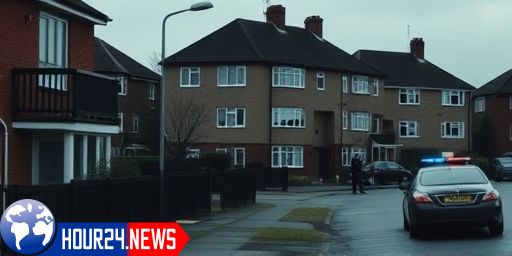 Justice Served: Paul Topham Jailed for Murdering Harold Monk