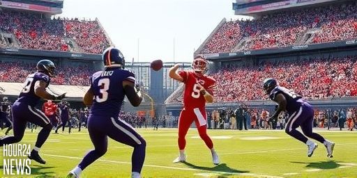 Chiefs vs Ravens Live Updates: Score, Analysis & Highlights