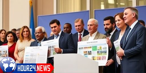 Liberals Unveil Initial Fast-Track Projects for Canada