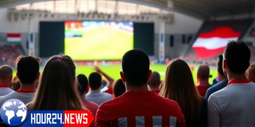 Where to Watch the Portugal vs. Hungary Game Replay