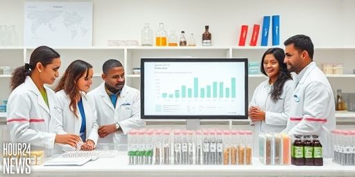 Biobanks: New Tools for Large-Scale Medical Research