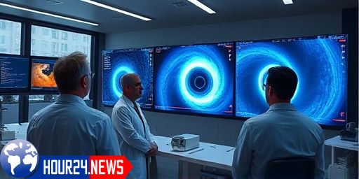 Gravitational Waves from Black Hole Collisions Confirm Hawking’s Theory