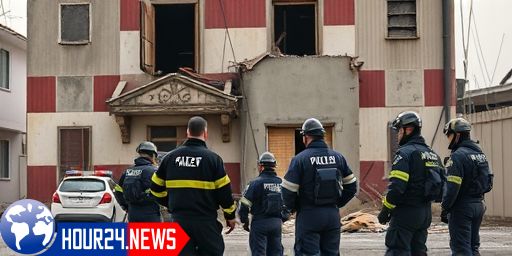 Russian Attacks Cause Casualties in Ukraine
