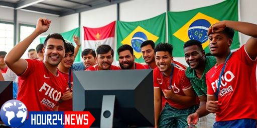Flamengo’s Mysterious YouTube Announcement Sparks Speculation