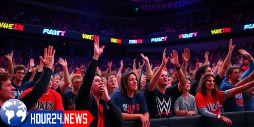 WWE Raw Highlights: AJ Lee’s Return and Wrestlepalooza Match Setup