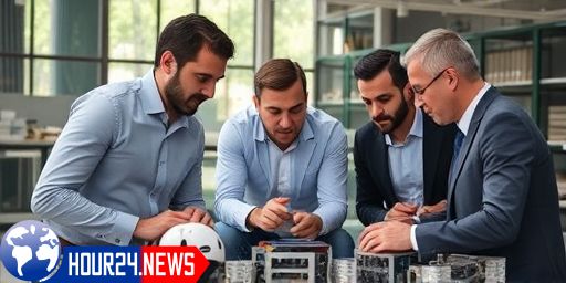 China Launches Investigation Against US Over Chips and AI Market