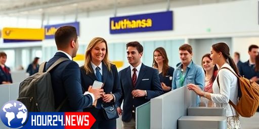 Lufthansa’s Turnaround: CEO Carsten Spohr’s Optimism