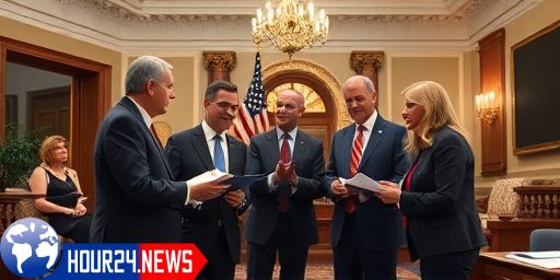 Democrats Release Alleged Trump Birthday Note to Epstein