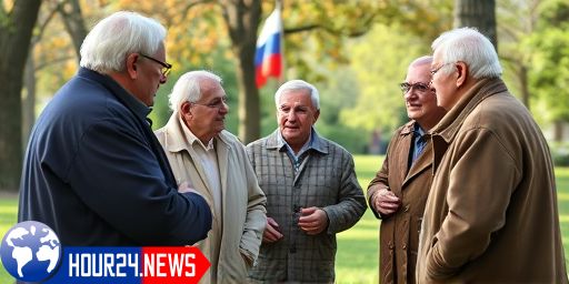 Understanding Pension Indexation in Russia
