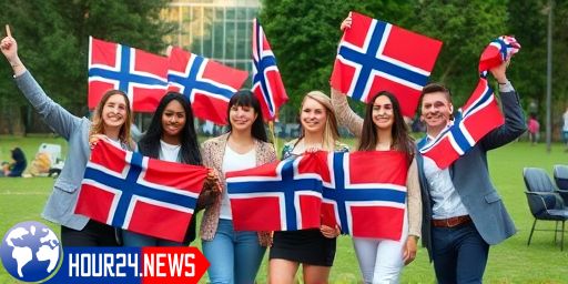 Norway’s Støre Secures Narrow Victory in Parliamentary Elections