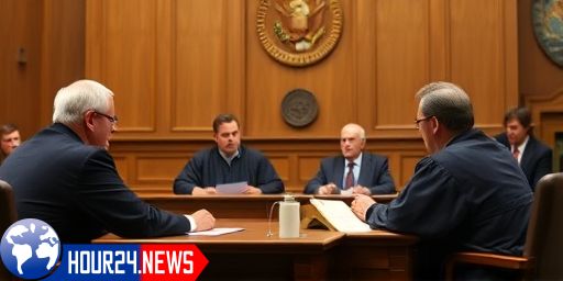 Federal Judge Blocks Trump from Firing Fed Governor Lisa Cook