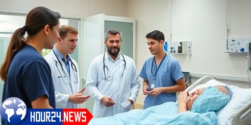 Understanding Sepsis: The Silent Killer