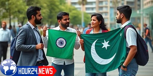 Sri Ram Sene’s Protest Against India-Pakistan Cricket Match