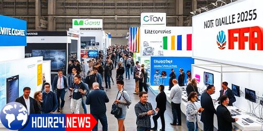 IFA 2025: Navigating a Changing Electronics Landscape