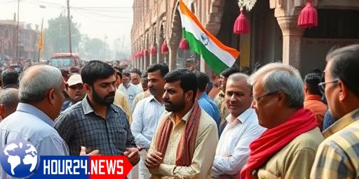The Assassination of Rajkumar Rai: A Turning Point in Bihar Elections