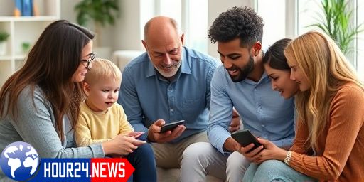 Navigating Kids’ Device Usage in Singapore: A Parent’s Guide