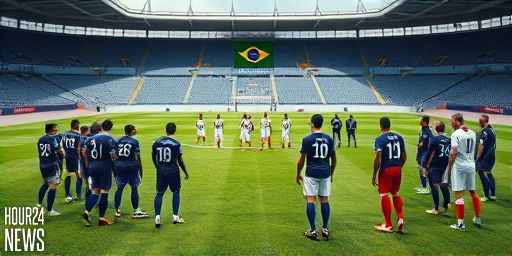 Botafogo vs Fluminense: Ancelotti reshapes lineup for Maracanã