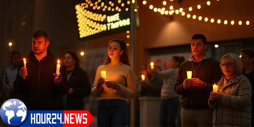 Tributes to Angela McHale: A Beloved Community Figure