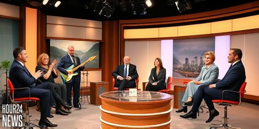 The Late Late Show this Friday: Kingfishr, Baz Ashmawy, David Walliams and more