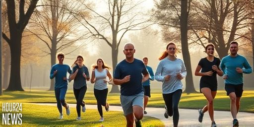 Why Your Zone 2 Running Feels Harder—and What to Do About It