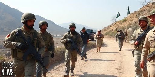 Dozens killed in clashes between Pakistani army and fighters near Afghan border