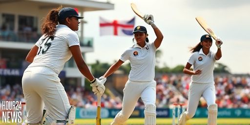 England v Sri Lanka: Can Nat Sciver-Brunt’s Team Push for World Cup Glory?