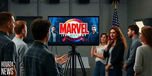 Wonder Man Trailer Promises Marvel’s Most Meta Show Yet