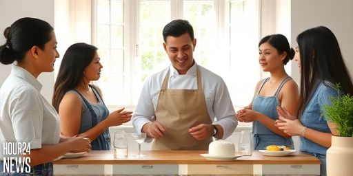 Kathryn Bernardo Celebrates Comfort of Classic Silog with Purefoods Pinoy Favorites