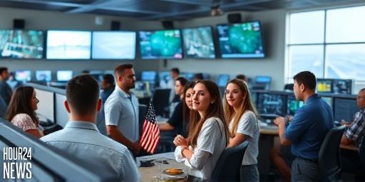 Is the U.S. Government Shutdown the Breaking Point for Air Traffic Control? A Look at Burbank