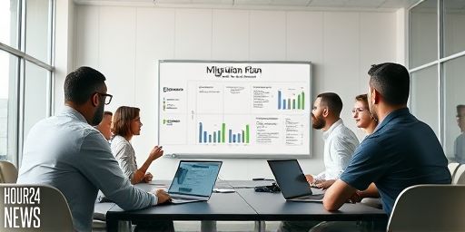 Windows 10 End of Support Sparks Enterprise Migration Questions