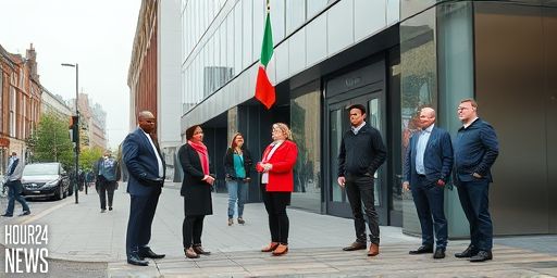 Dublin Councillor Gavin Pepper Backs Off Filming Pepper Finance Staff in High Court Ruling