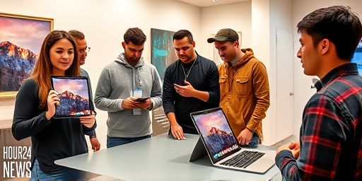 Apple M5 Arrives: iPad Pro, Vision Pro, and 14-Inch MacBook Pro Get a Powerful New Upgrade