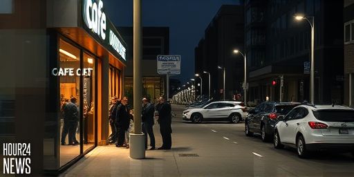 Surrey Café Shooting: Kapil Sharma’s Business Targeted Again