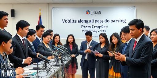 Ombudsman: Discaya Spouses Face Imprisonment Over Ghost Flood-Control Projects