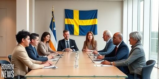 Unemployment Insurance Rules in Sweden: A-Kassan Reform