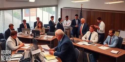 Federal RIFs Begin as OMB Confirms Substantial Layoffs