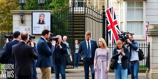 Prince Andrew loses title and leaves Royal Lodge amid Epstein scrutiny