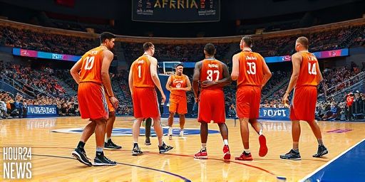 Anadolu Efes vs Hapoel Tel Aviv: EuroLeague Podgorica Showdown