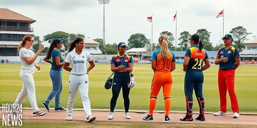 England vs Sri Lanka LIVE: Women’s Cricket World Cup 2025 – Day 12 Showdown