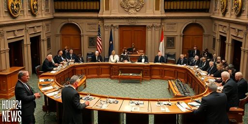 Latvia Votes to Exit Istanbul Convention, Prompting Domestic Violence Policy Debate