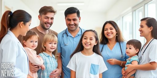 Experimental Gene Therapy Restores Immune Function in Children with ADA-SCID